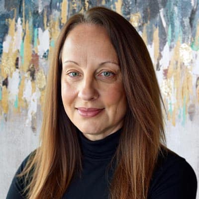 Christine Colombo