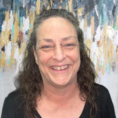 Dr. Louise Mitsianis