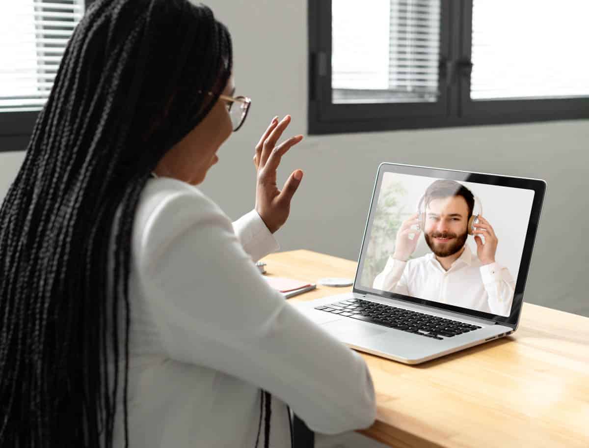 Telehealth Therapy
